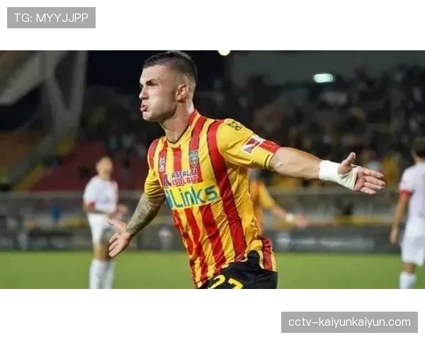 全场比赛结束，莱切1-1战平热那亚，双方各取一分