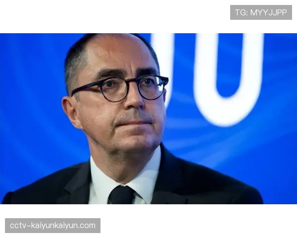 前巴黎圣日耳曼高管因税务欺诈和洗钱罪名在法国被捕